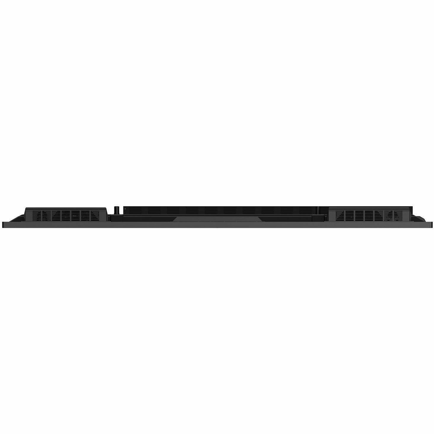 Optoma 86" 4K Uhd Ifp 5 Series