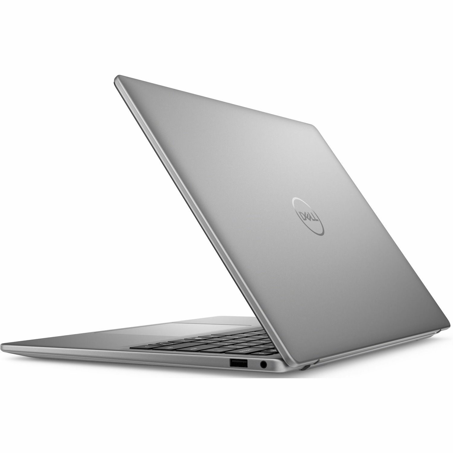Dell Latitude 7000 7455 14" Touchscreen Copilot+ PC Notebook - QHD+ - Qualcomm Snapdragon X Plus X1P-64-100 - 16 GB - 512 GB SSD - English (US) Keyboard - Titan Gray