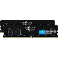 Micron 16GB (2 x 8GB) DDR5 SDRAM Memory Kit