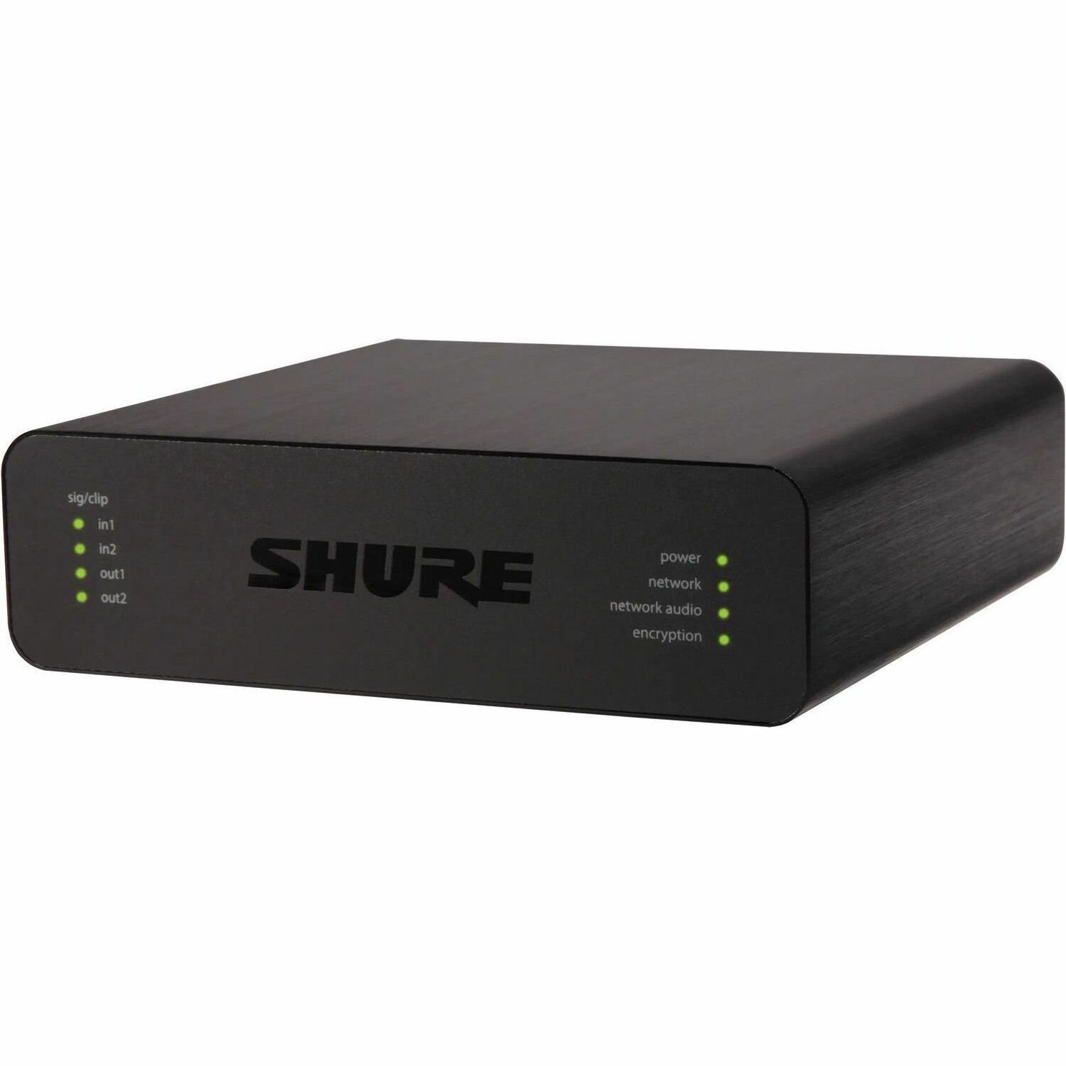 Shure ANI22 Audio Network Interface