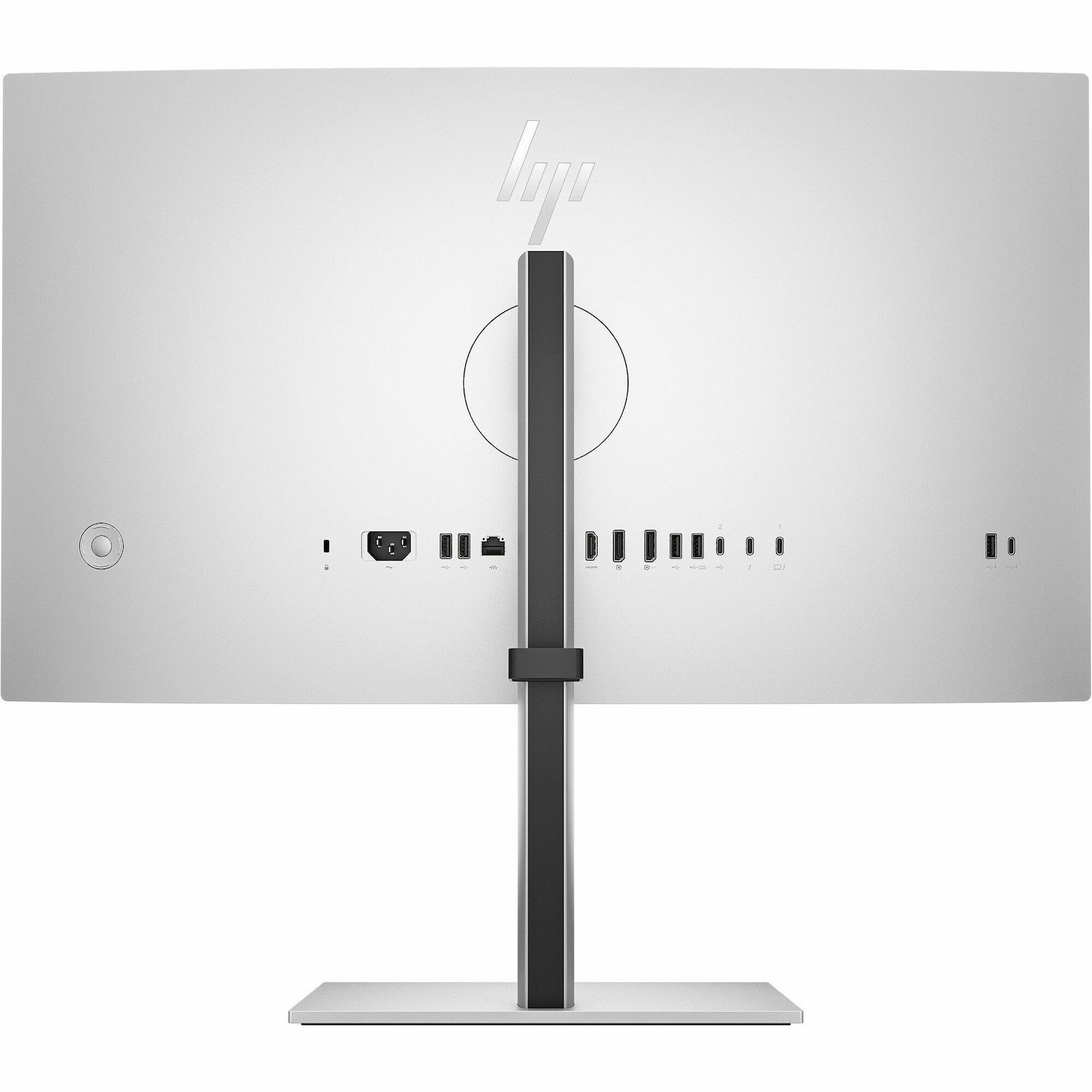 HP SERIES 7 Pro 727pm 27 " 4K CONFERENCING MONITOR