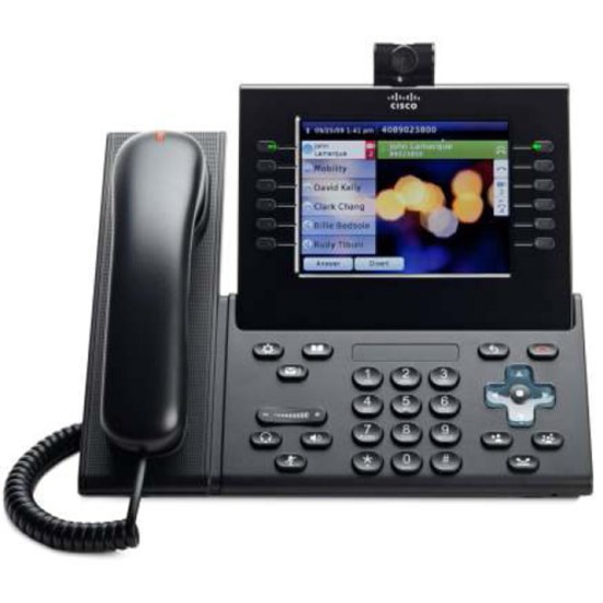 Cisco Standard Handset for IP Phone