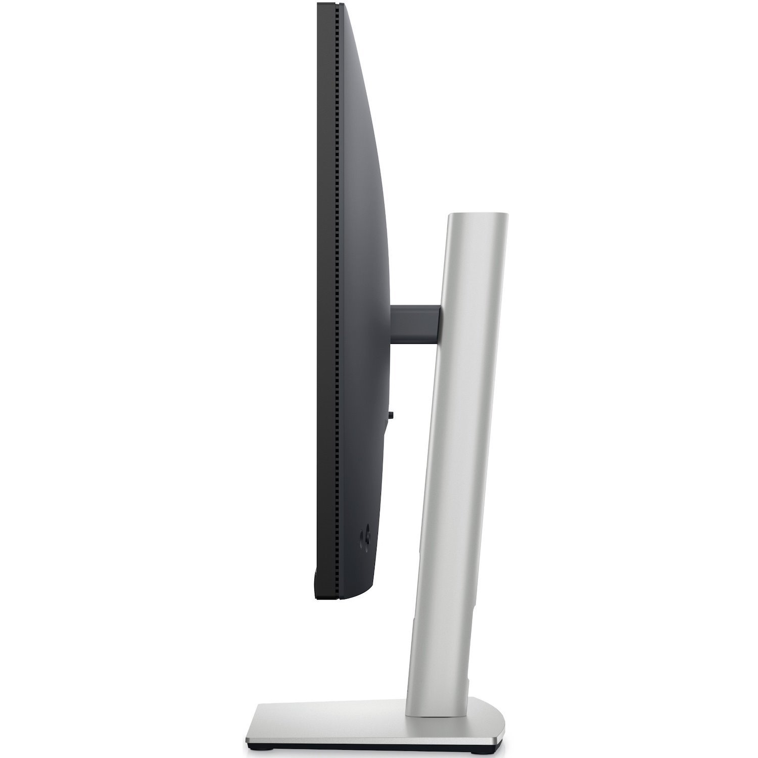 Dell P-Series 27" (16:9) QHD Ips Led, Hdmi, DP, Usb-C, Usb(4), H/Adj, Pivot, 3YR