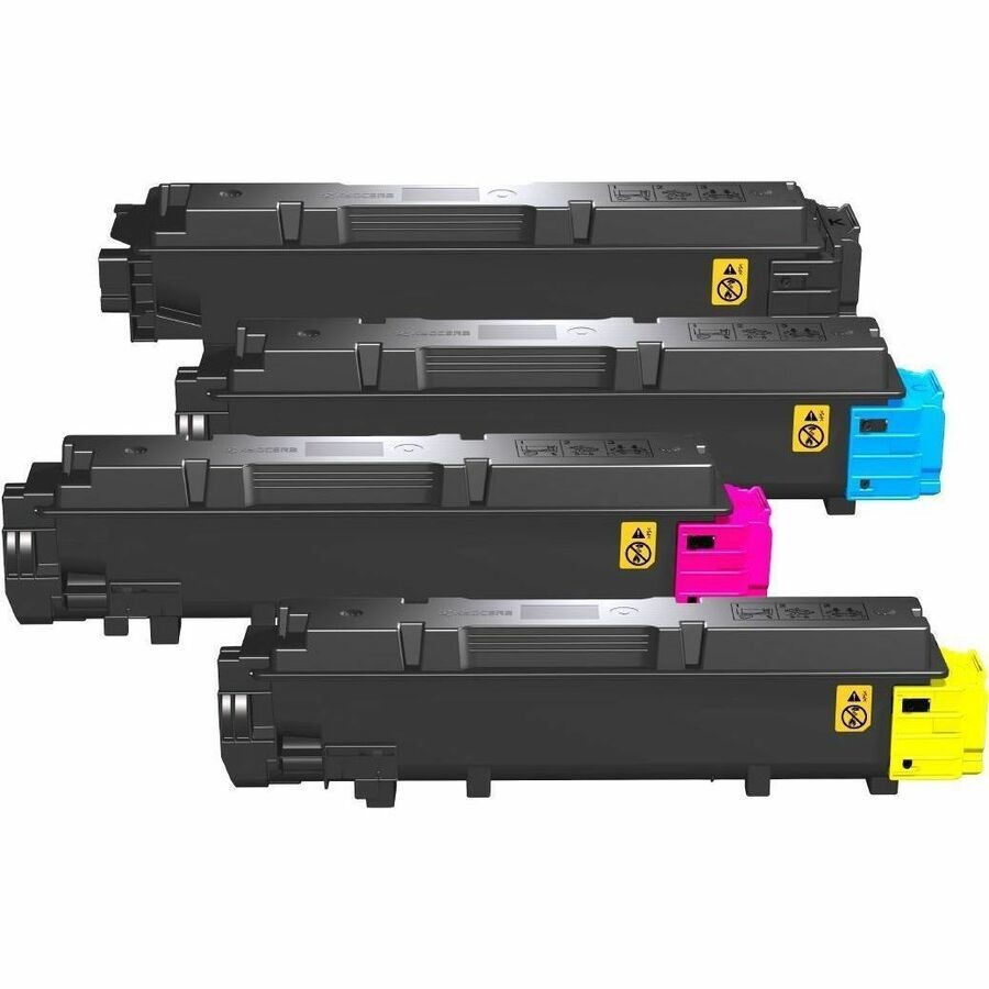 Kyocera Toner Black Ecosys Ecosys Ma4000cifx & Ma4000cix