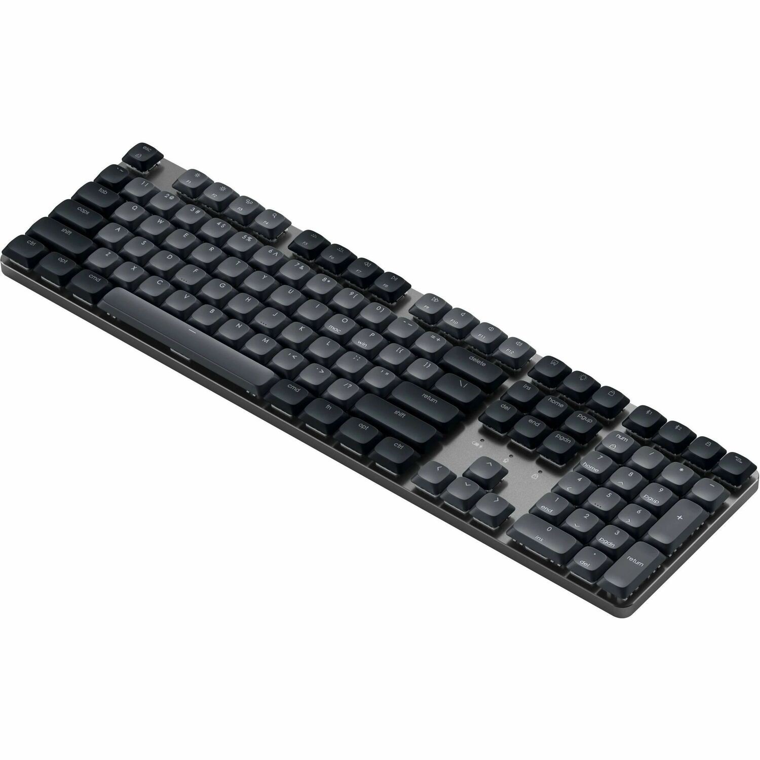 Satechi SM3 Mechanical Keyboard (Dark) - Us