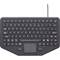 Gamber-Johnson iKey SkinnyBoard Keyboard