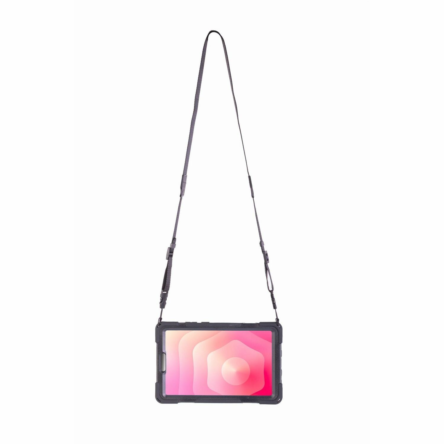 TechAir It Is Tested To The Mil-Std-810G Standard For Military-Grade Drop Protection And Has A Detachable Shoulder Strap