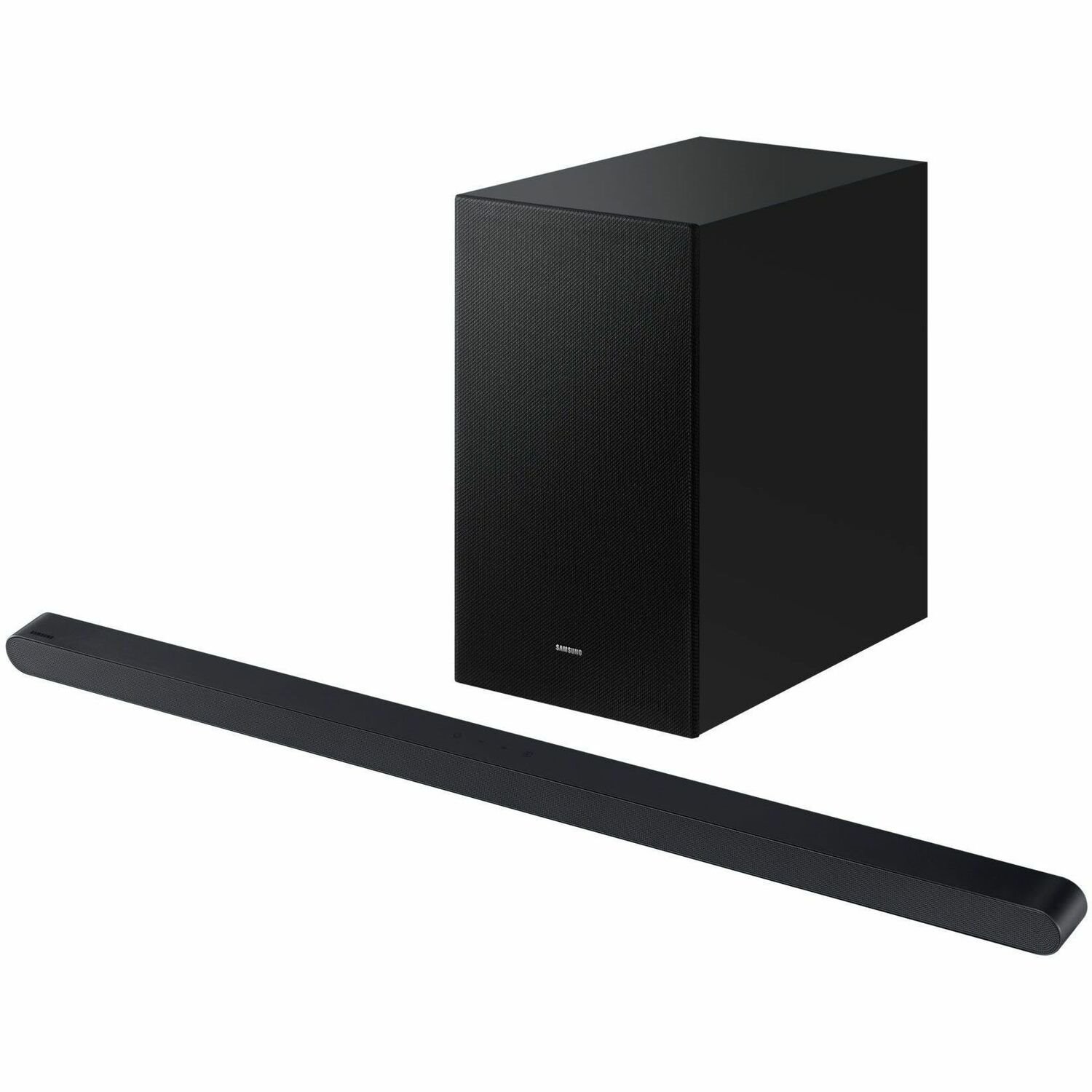 Samsung 3.1 Bluetooth Sound Bar Speaker - 250 W RMS