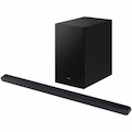 Samsung HW-S700D 3.1.2 Bluetooth Sound Bar Speaker - 250 W RMS