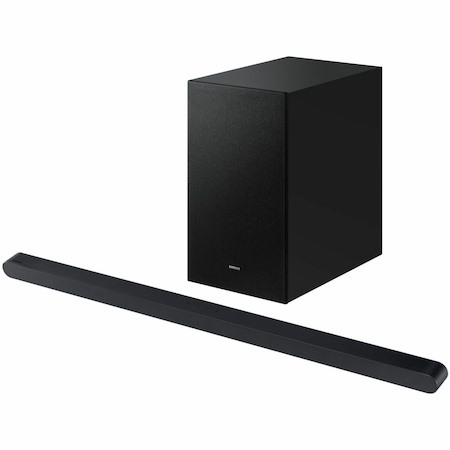 Samsung HW-S700D 3.1.2 Bluetooth Sound Bar Speaker - 250 W RMS
