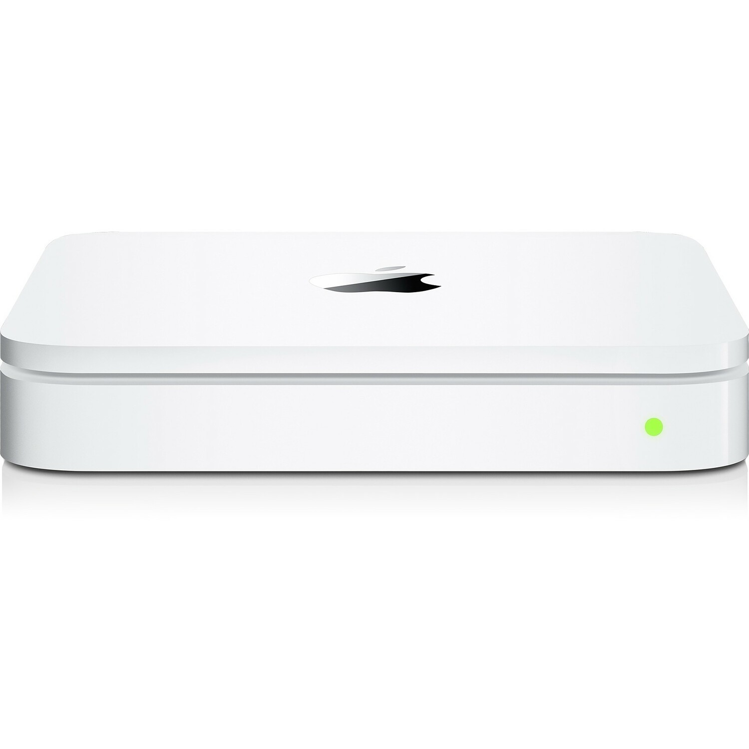 Apple Time Capsule 3 TB Network Hard Drive - 3.5" External - SATA (SATA/300)