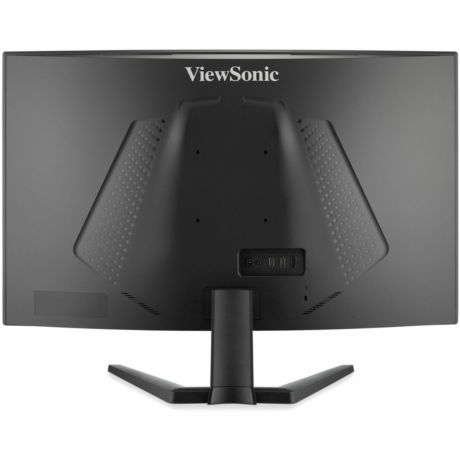 ViewSonic VX3228C-2K 32 Inch 1440p Curved Gaming Monitor with 1ms, 180Hz, FreeSync, Eye Care, HDMI, and DisplayPort Inputs