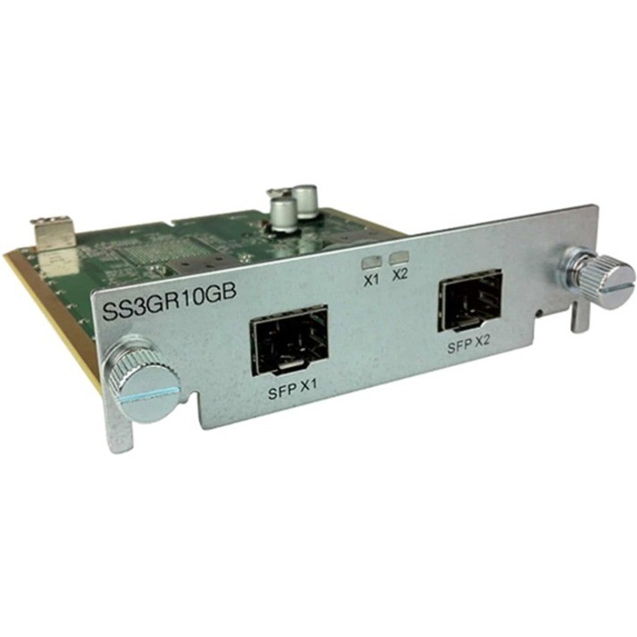 Amer SS3GR1000 Series 2 1G Module