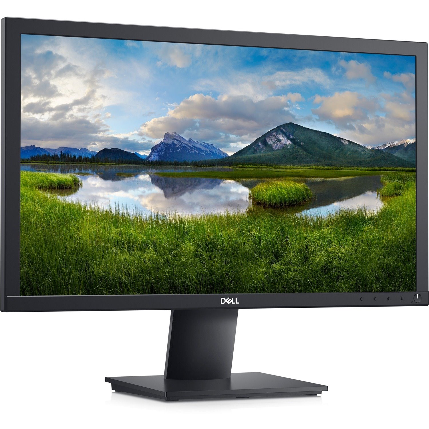 Dell E2221HN 22" Class Full HD LCD Monitor - 16:9