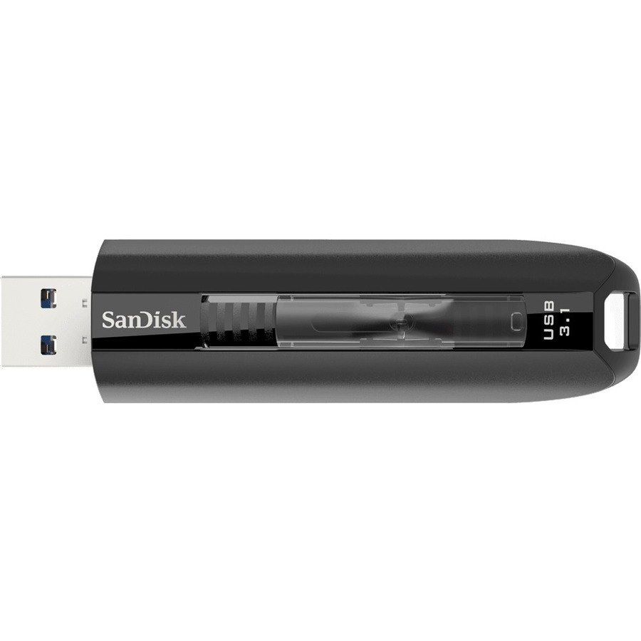 SanDisk Extreme Go USB 3.1 Flash Drive 64GB