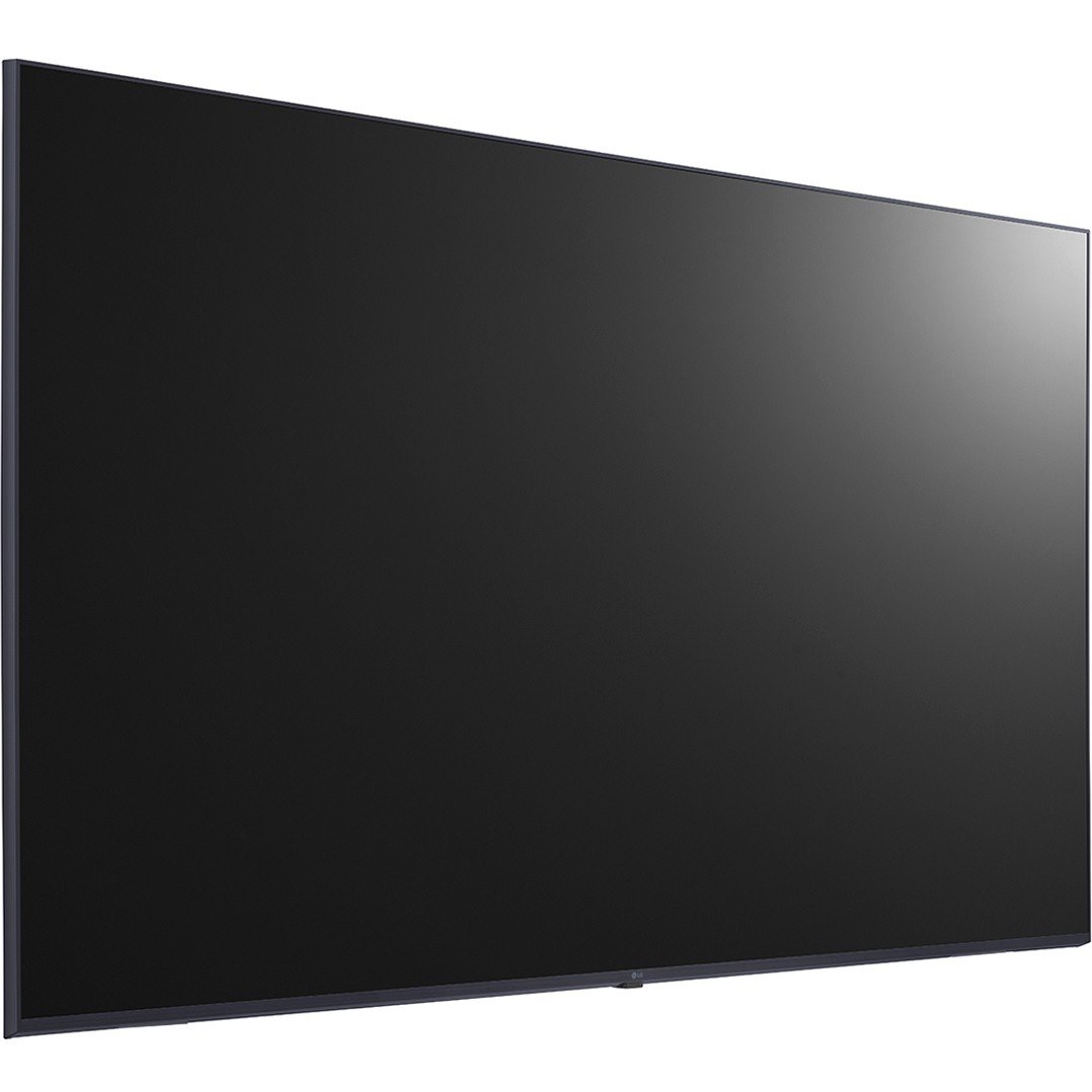 LG 65UL3J-B WebOS UHD Signage