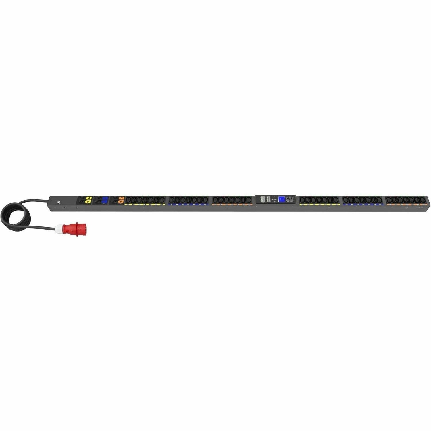 Eaton PDU
