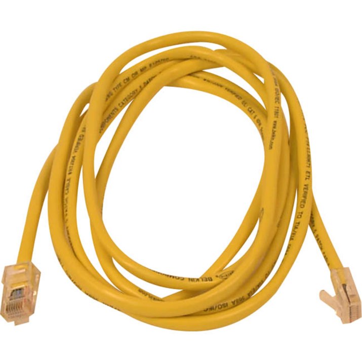 Belkin Cat5e Patch Cable