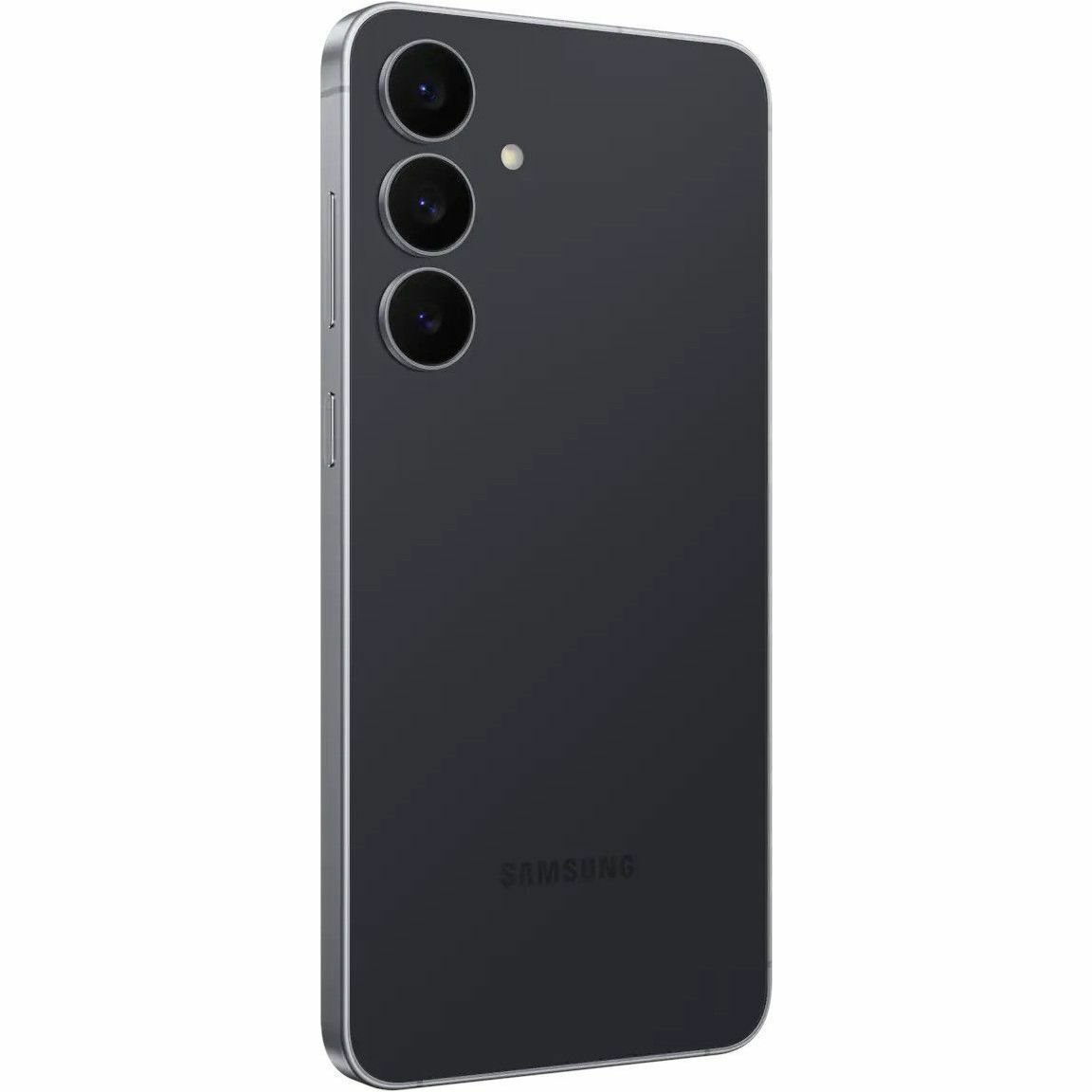 Samsung Galaxy S25 FE SM-S731U 128 GB Smartphone - 6.7" Dynamic AMOLED 2X Full HD Plus 1080 x 2340 - Deca-core (Cortex X4Single-core (1 Core) 3.20 GHz + Cortex A720 Dual-core (2 Core) 2.90 GHz + Cortex A720 Triple-core (3 Core) 2.60 GHz + Cortex A520 Quad-Core (4 Core) 1.95 GHz) - 8 GB RAM - Android 16 - 5G - Jet Black