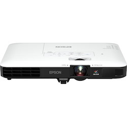 Epson PowerLite 1785W LCD Projector - 16:10