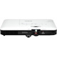 Epson PowerLite 1785W LCD Projector - 16:10