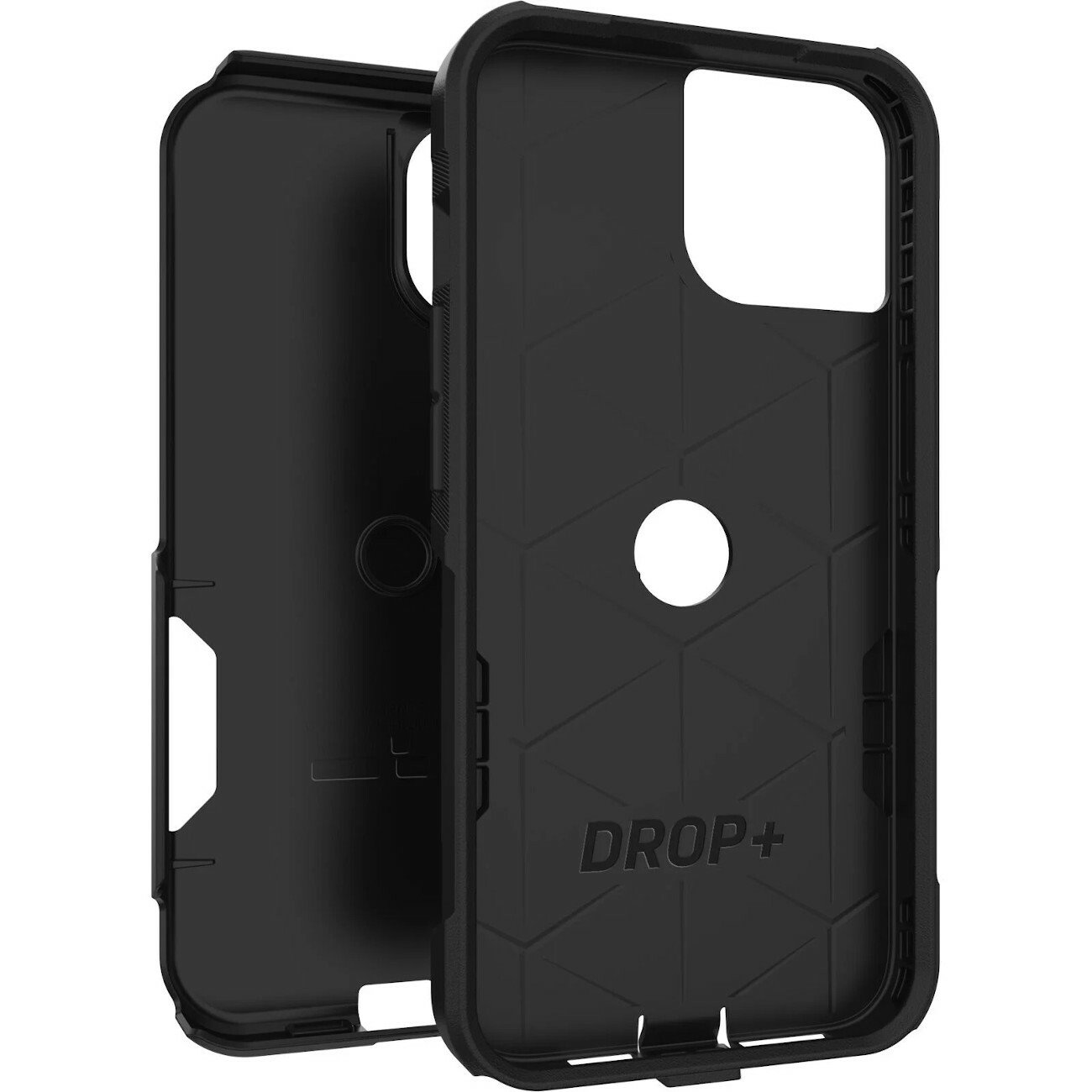 OtterBox iPhone 14 Commuter Series Antimicrobial Case