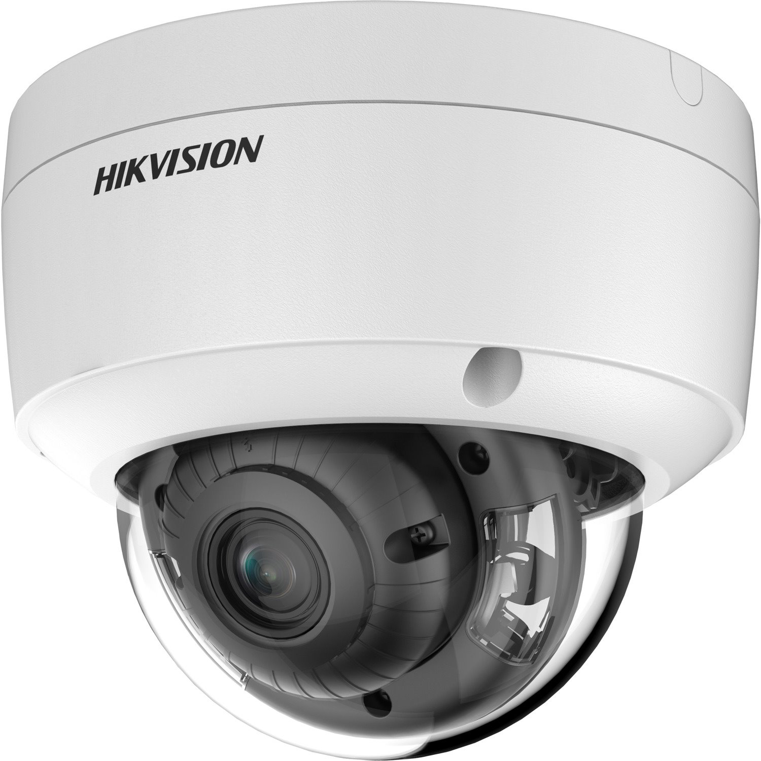 Hikvision ColorVu DS-2CD2147G2-LSU 4 Megapixel Network Camera - Color - Dome