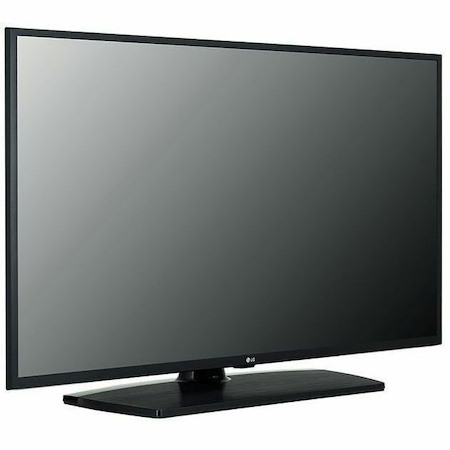 LG Pro Centric 55UM670H0UA 55" Smart LED-LCD TV - 4K UHDTV - High Dynamic Range (HDR) - Dark Charcoal Gray