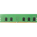 HP RAM Module - 8 GB (1 x 8GB) - DDR4-2666/PC4-21333 DDR4 SDRAM - 2666 MHz