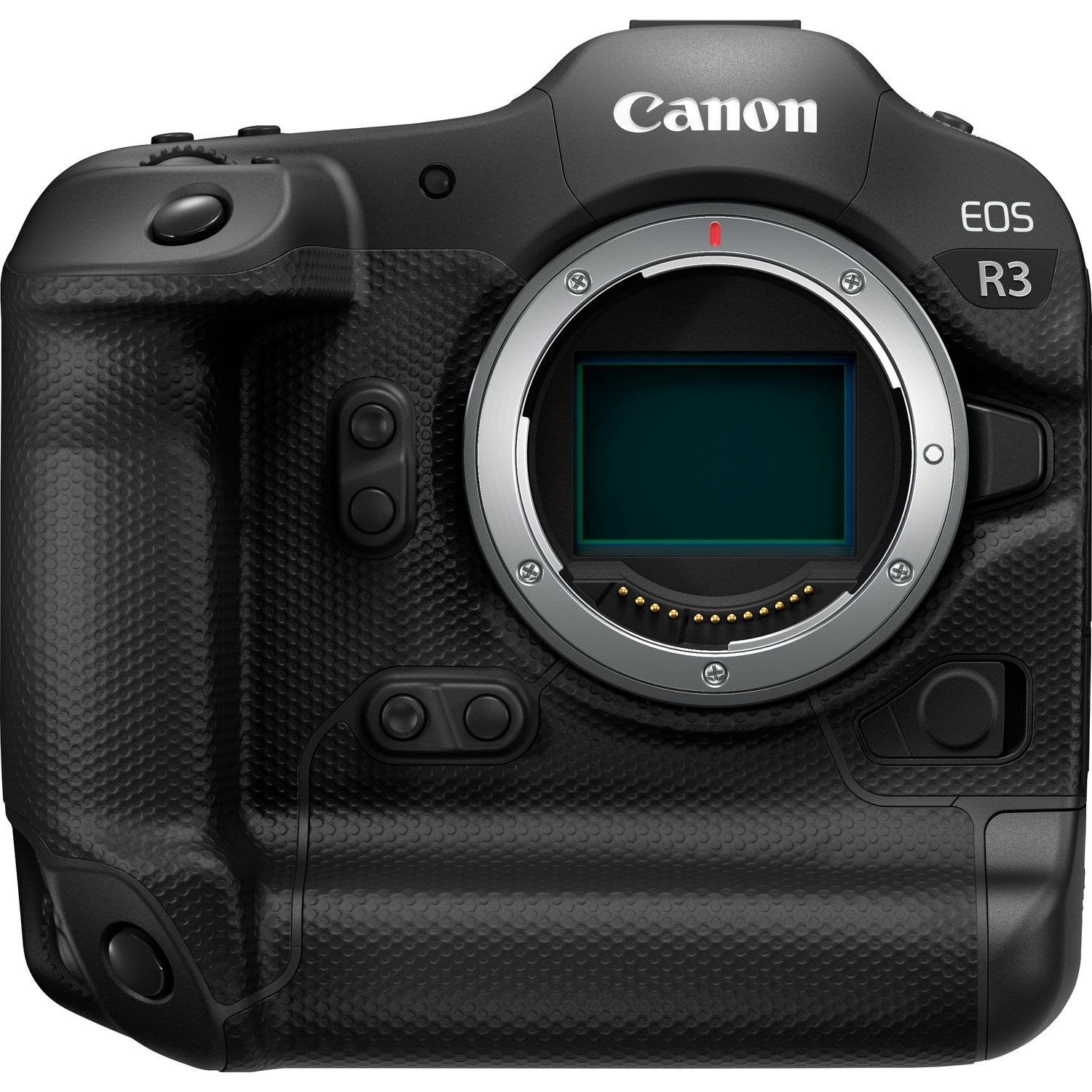 Canon EOS R3 24,1 Megapixel Systeemcamera, body