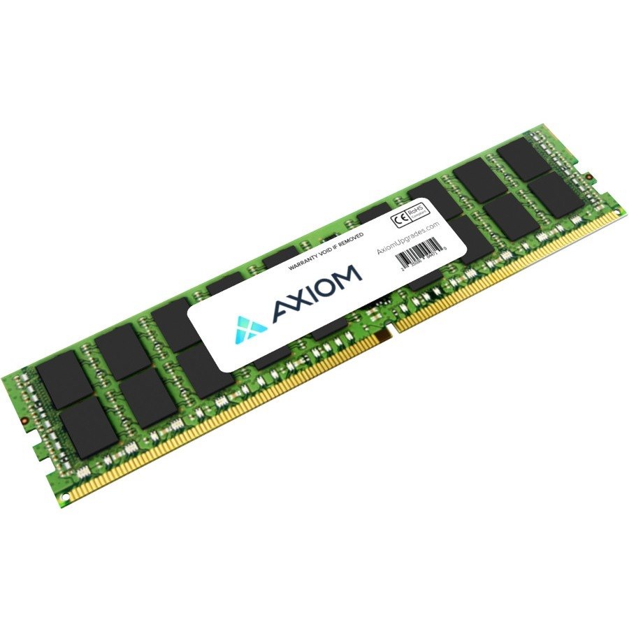 Axiom 64GB DDR4-2933 ECC LRDIMM for Dell - AA579533