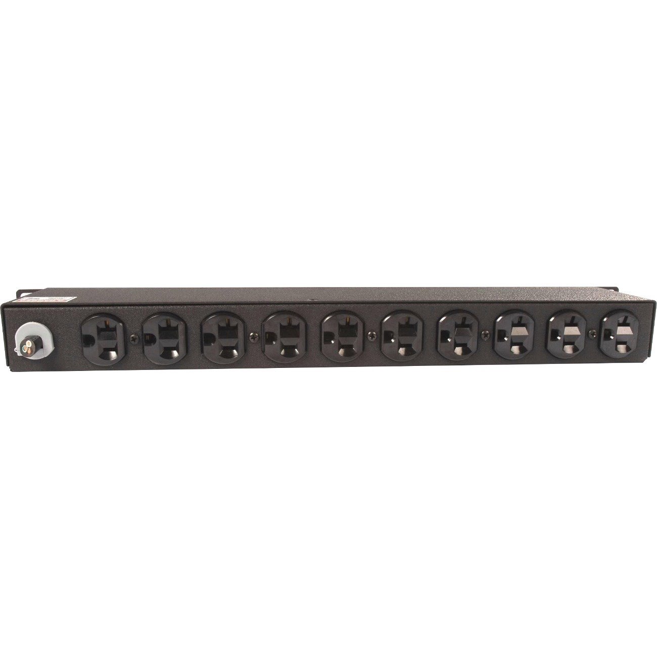 Vertiv Geist rPDU BRCN100-1025 10-Outlets PDU