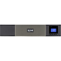 Eaton 5P 1000VA 770W 120V Line-Interactive UPS, 5-15P, 10x 5-15R Outlets, 16-Inch Depth, True Sine Wave, Cybersecure Network Card Option, 2U