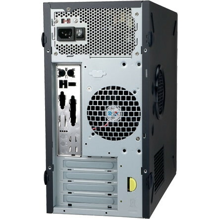 In Win Z583 Mini Tower Chassis