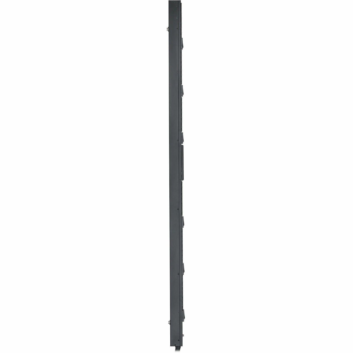 Eaton 3-Phase Metered Input Rack PDU G4, 240/415V, 42 Outlets, 24A/32A, 17.3kW, 532P6W Input, 10 ft. Cord, 0U Vertical, TAA