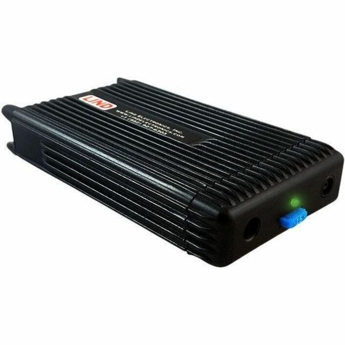 Lind Electronics DC Converter