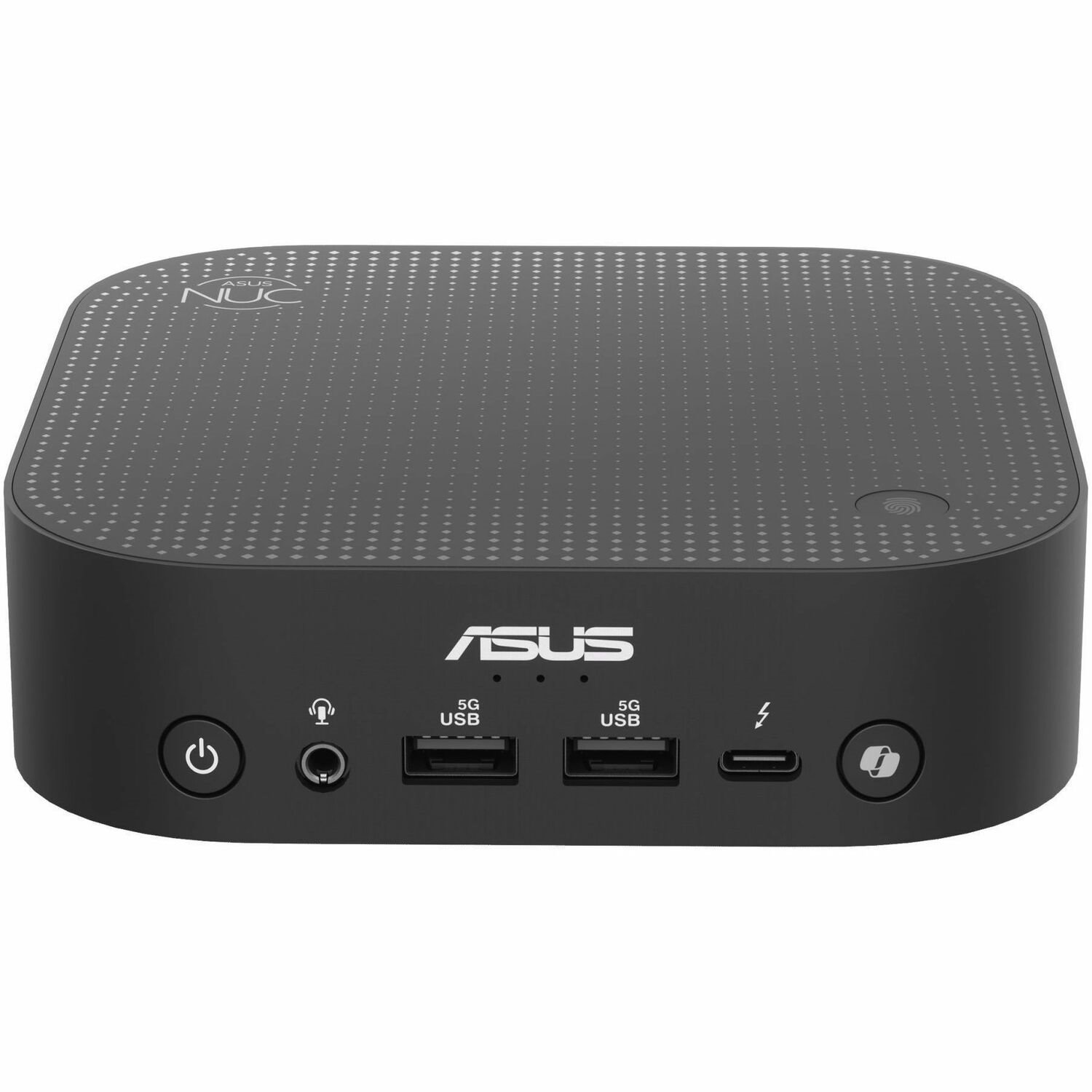 Asus NUC 14 Pro AI RNUC14LNKU7099NU Desktop Computer - Intel Core Ultra 7 258V - 32 GB - 1 TB SSD - Mini PC - Black