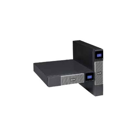 Eaton 5PX3000IRT2UAU Line-interactive UPS - 3 kVA/2.70 kW