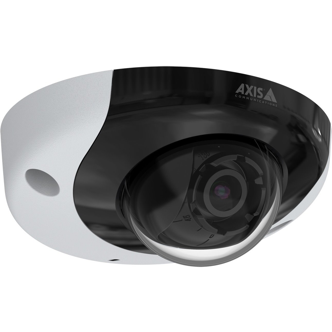 AXIS P3935-LR HD Network Camera - 10 Pack - Dome - TAA Compliant