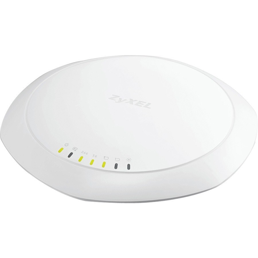 ZYXEL NWA1123-AC PRO IEEE 802.11ac 1.75 Gbit/s Wireless Access Point