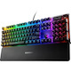 SteelSeries Apex 7 Mechanical Gaming Keyboard