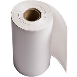 Brother Thermalbindung Bedruckbares Papier - Weiß