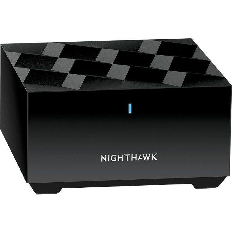 Netgear Nighthawk MS60 Dual Band 802.11ax 1.76 Gbit/s Wireless Access Point - Indoor