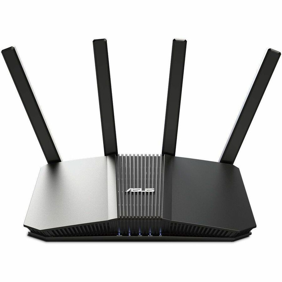 Asus RT-BE55 Wi-Fi 7 IEEE 802.11 a/b/g/n/ac/ax/be Ethernet Wireless Router