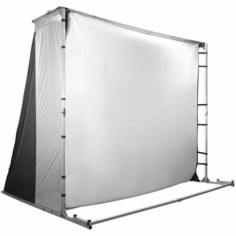 Elite ProAV Golf Portable Pro Projection Screen