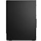 Lenovo ThinkCentre M90t Gen 5 12V2001QUS Desktop Computer - Intel Core i5 14th Gen i5-14500 - vPro Technology - 16 GB - 512 GB SSD - Tower - Black