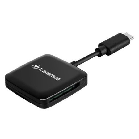 Transcend RDC3 Flash Reader