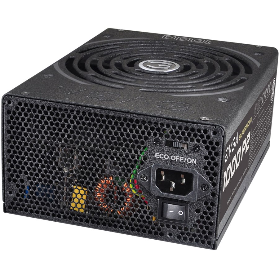 EVGA SuperNOVA 1000 P2 Power Supply