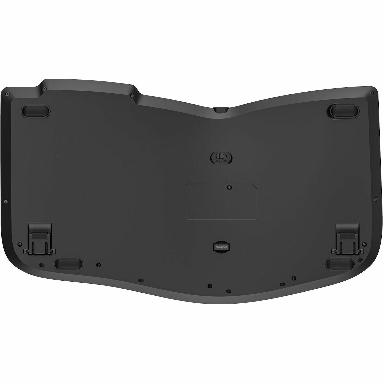 Kensington Pro Fit Ergo KB675 EQ TKL Toetsenbord - Compact - Draadloos Verbinding - USB Interface - Spaans - QWERTY indeling