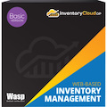 Wasp InventoryCloudOP Basic Software (1 User)